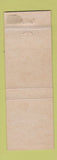 Matchbook Cover - Clark Stek O Tik Wheat Paste Rochester NY