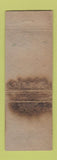 Matchbook Cover - Sea Cove Restaurant Baltimore MD WEAR