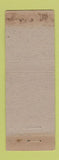 Matchbook Cover - Reichart's Restaurant Baltimore MD POOR
