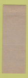 Matchbook Cover - St James Hotel Baltimore MD