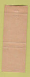 Matchbook Cover - Baumgardner's Kapok Tree Inn Urbana MD Clearwater FL