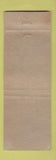 Matchbook Cover - Dickman's Colonial House Baltimore MD WEAR