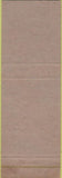 Matchbook Cover - Leland Hotel Detroit MI
