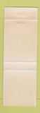 Matchbook Cover - Quimby's Restaurant Rancho Santa Fe CA