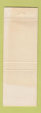 Matchbook Cover - The Country Squire Tea Room Rancho Santa Fe CA