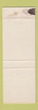 Matchbook Cover - Chef's Pantry North Long Beach CA GREEN