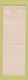 Matchbook Cover - Kenny's Conejo Lodge 1000 Oaks CA Thousand