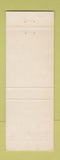 Matchbook Cover - Bobby's Blue Door Long Beach CA