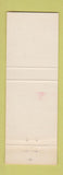 Matchbook Cover - Constantine's Tavern Long Beach CA billiards Polish