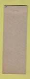Matchbook Cover - Golden Pheasant Bar San Diego CA