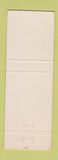 Matchbook Cover - The Falcons Lure La Mesa CA billiards
