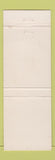 Matchbook Cover - Mira Mar Restaurant Motor Inn Oceanside CA