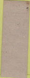 Matchbook Cover - Degleman Hotels Marquette Sault St Marie Nancock MI