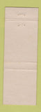 Matchbook Cover - Curry's Restaurant Miami Beach FL