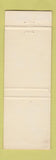 Matchbook Cover - Red Lion Motor Inns Miami Beach FL