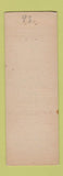 Matchbook Cover - Ray Lippen's Restaurant Buffalo NY