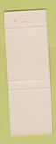 Matchbook Cover - Maui Sugar Mill Saloon Tarzana CA