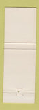 Matchbook Cover - Goodman House Hotel Memphis TN