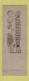 Matchbook Cover - MJ Kelly Deli Grocery Buffalo NY Cocker Spaniel