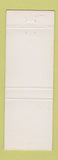 Matchbook Cover - Yukon Belle Tujunga CA