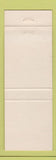 Matchbook Cover - Jaime's Mexican Food Fountain Valley CA