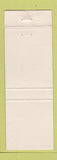 Matchbook Cover - Cross Roads Restaurant Fountain Valley CA