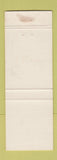 Matchbook Cover - Mike's Steak House Mr T's Memphis TN