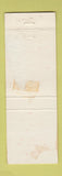Matchbook Cover - Putney Station Restaurant Redondo Beach CA