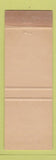 Matchbook Cover - Andrews Field Motel Upper Marlboro MD WEAR