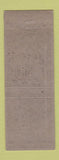 Matchbook Cover - Wicomico Hotel Salisbury MD