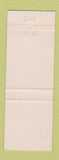 Matchbook Cover - Tam Ray Inn San Diego CA billiards