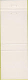 Matchbook Cover - Morris Inn Notre Dame IN South Bend