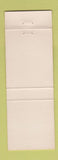 Matchbook Cover - Valley Forge Inn Encino CA