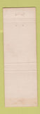 Matchbook Cover - Wackeen's Coffee Shp Santa Fe Springs CA