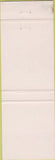 Matchbook Cover - Carlton Hotel Binghamton NY