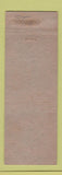 Matchbook Cover - Green Acres Lodge Central Valley NY WEAR