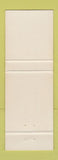 Matchbook Cover - Memphis Queen Line Riverboat Temphis TN WEAR