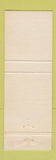 Matchbook Cover - Midori Japanese Restaurant Garden Grove CA