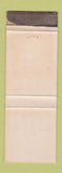 Matchbook Cover - Grapestake Bar? Carmichael CA WEAR