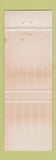 Matchbook Cover - Sea Cove Restaurant Tarzana CA
