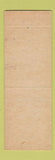 Matchbook Cover - Trade Winds Hotel Courts Biloxi Stafford Springs MS Memphis TN