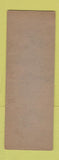 Matchbook Cover - Hotel Bellingham WA WEAR