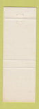 Matchbook Cover - Nelson's U&I Motel Okanogan WA