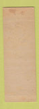 Matchbook Cover - Bator's Restaurant Joppa MD
