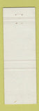 Matchbook Cover - Red Byrd Restaurant Motel Keedysville by Pass MD