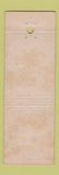 Matchbook Cover - Heathman Hotels Portland OR