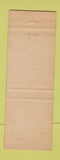 Matchbook Cover - Silver Saddle Inn Downey CA