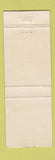 Matchbook Cover - Little Inn Swedish Smorgasbord Covina CA