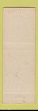 Matchbook Cover - Elks Lodge Portland OR