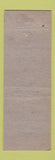 Matchbook Cover - Belvedere Hotel Southern Pines NC